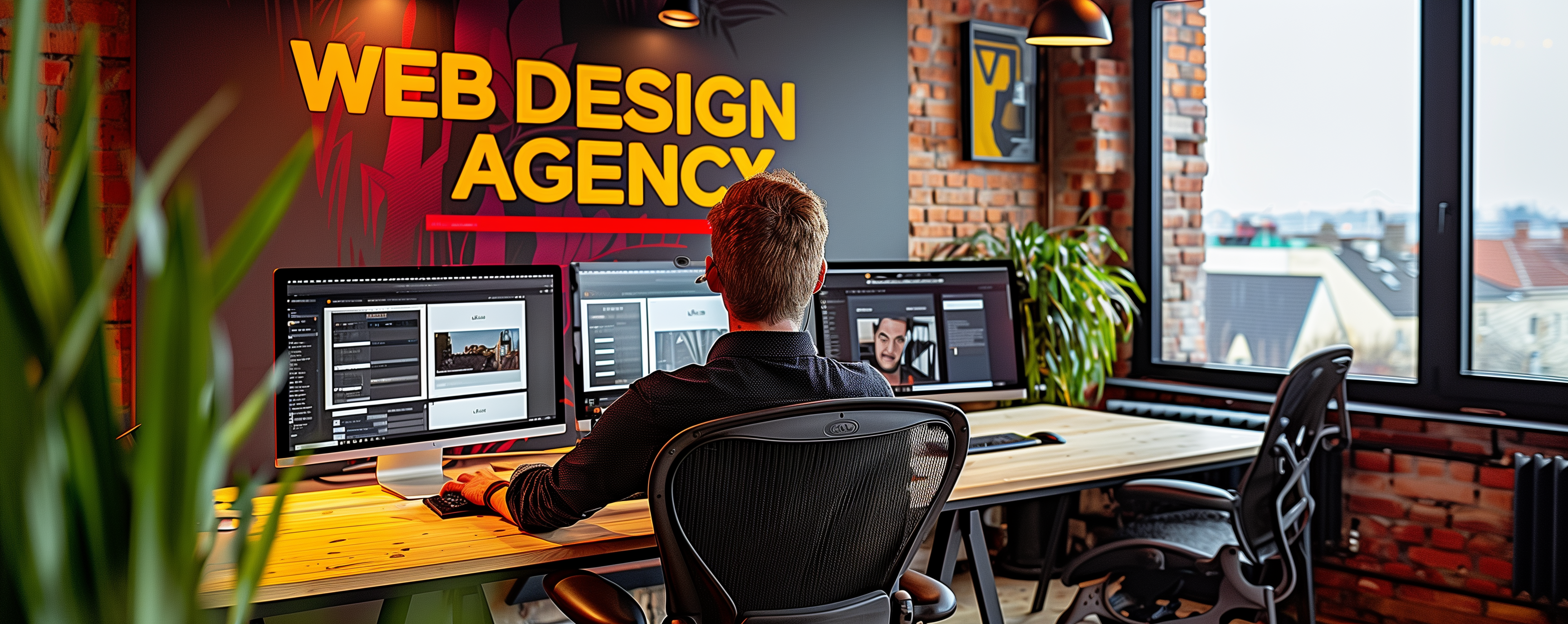 Hitchin Web Design Agency