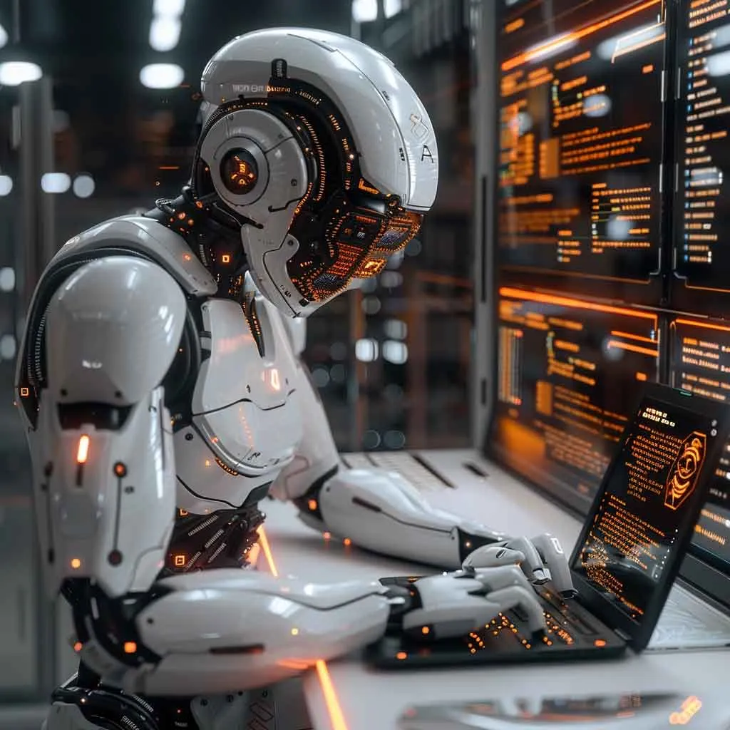 ai content writing