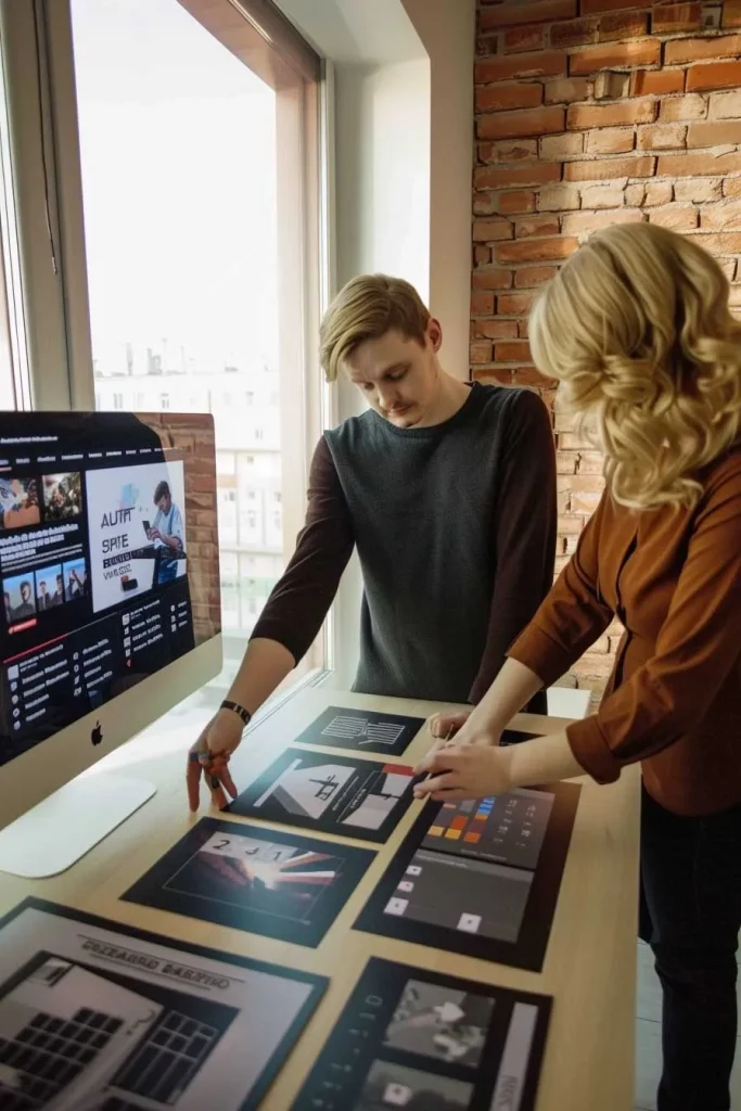 concepts and web design hertofrdshire